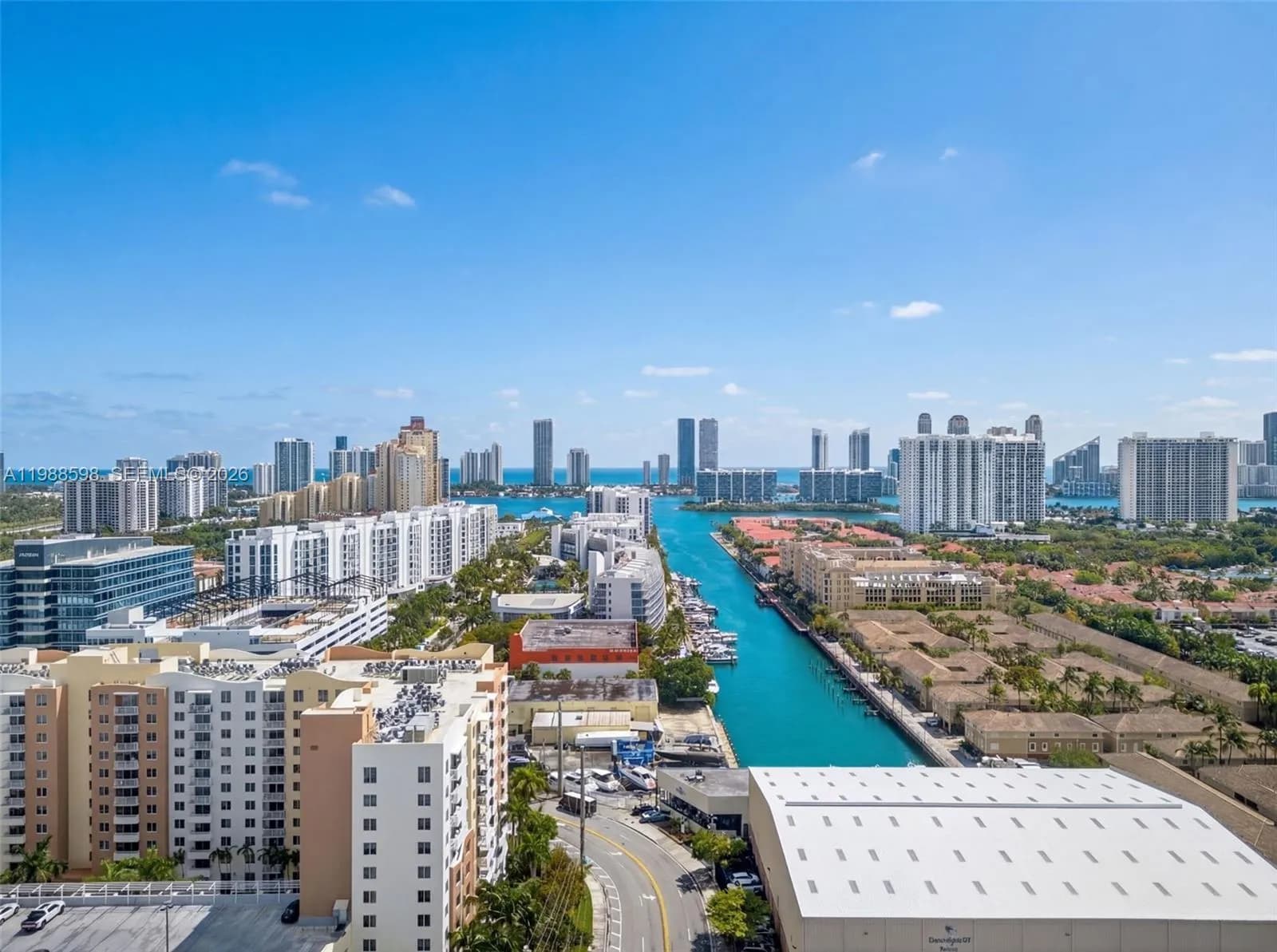 18800 NE 29th Ave # 904, Aventura FL 33180