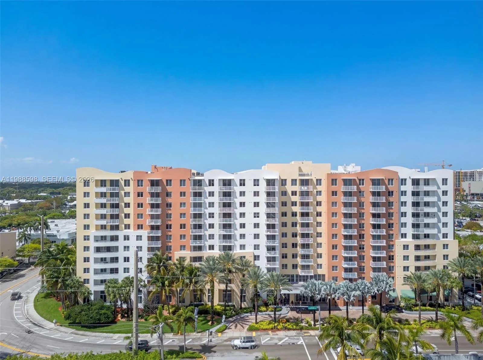 18800 NE 29th Ave # 904, Aventura FL 33180