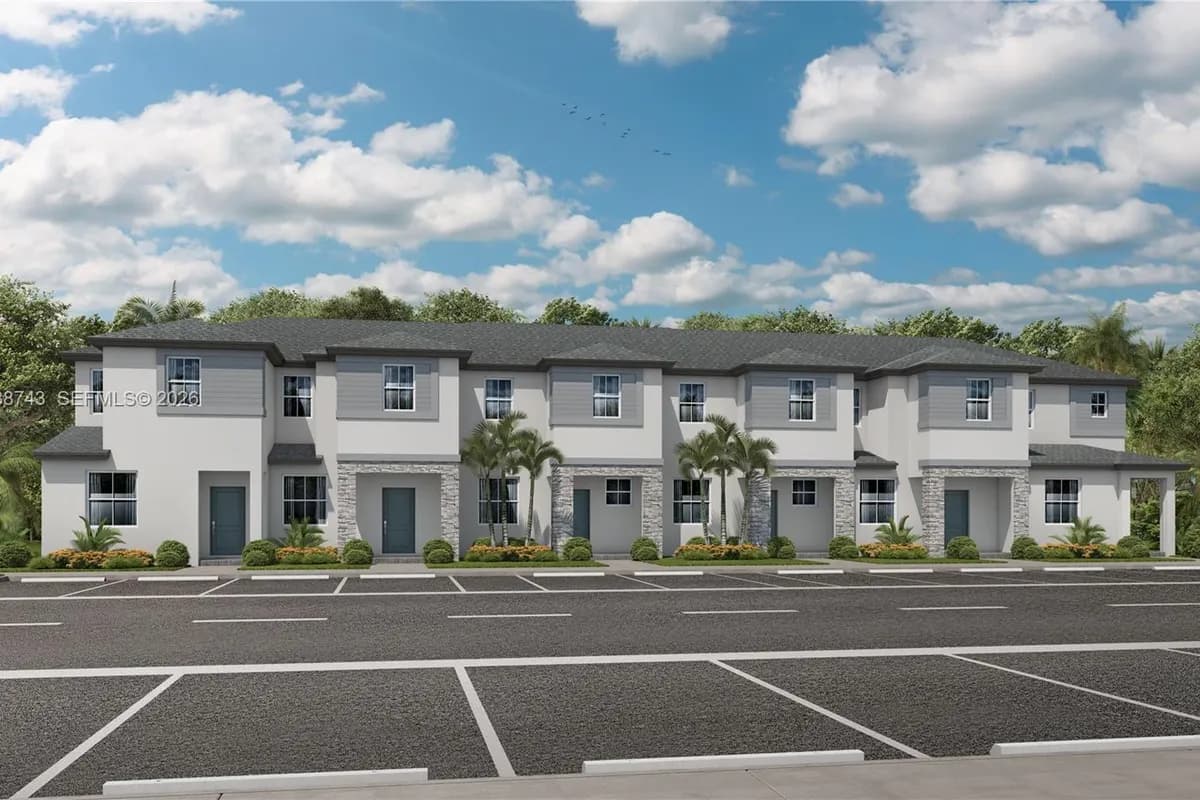 11052 SW 230 TER, Miami FL 33170