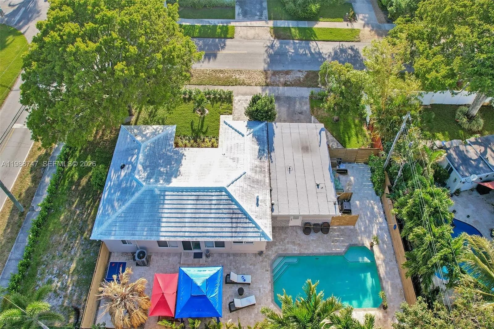 1800 N Victoria Park Rd, Fort Lauderdale FL 33305