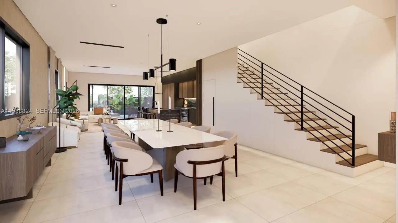 3021 SW 27th Street, Miami FL 33133