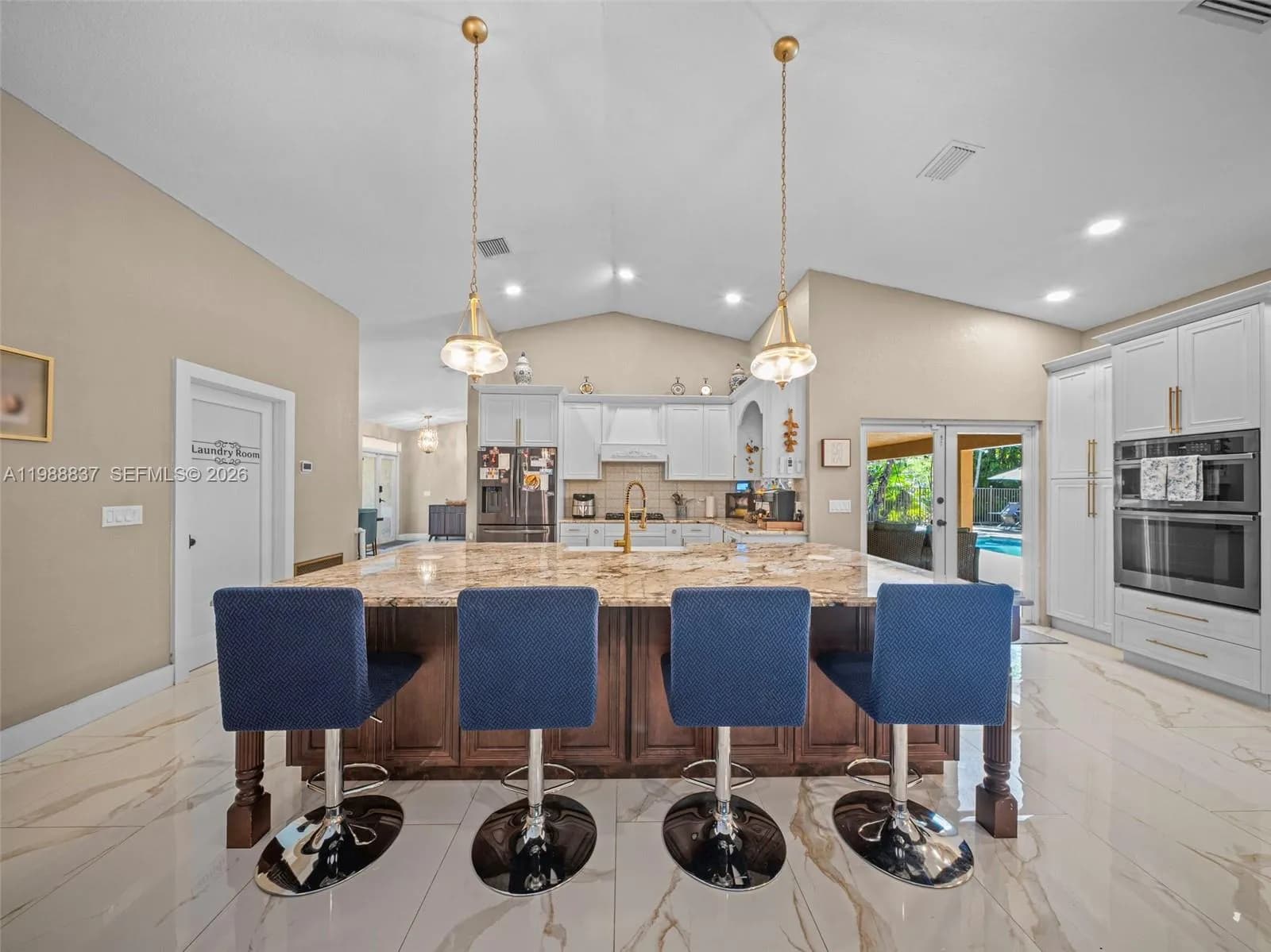 15720 SW 56th St, Southwest Ranches FL 33331