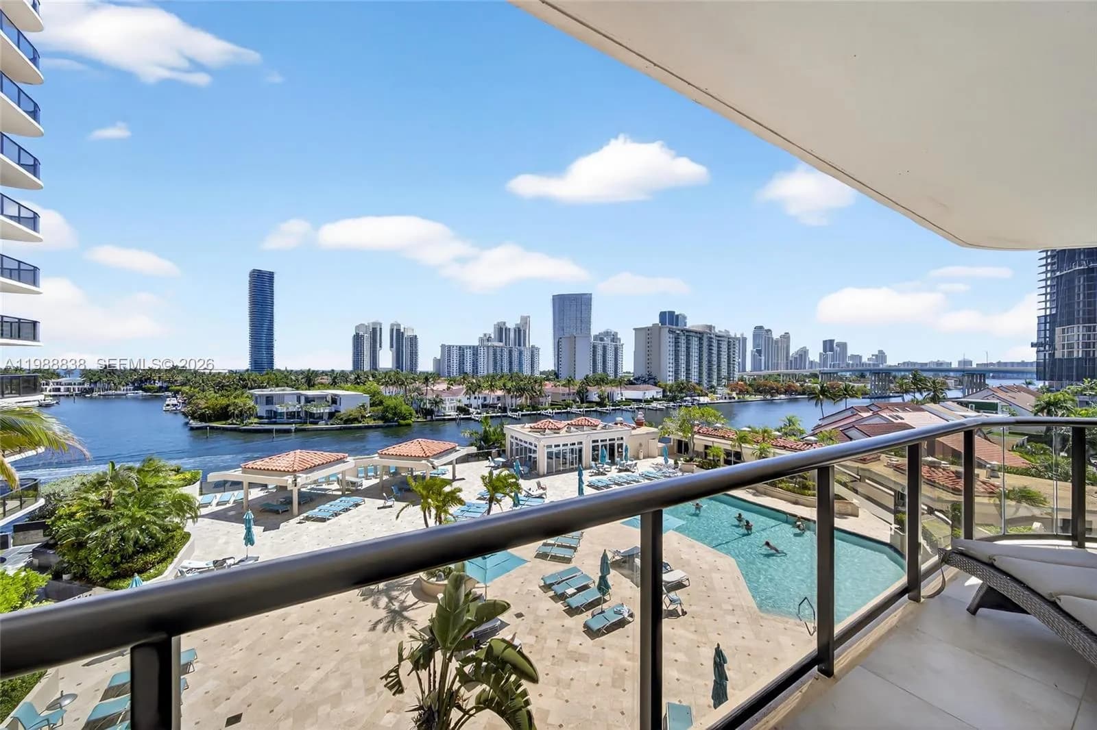 19667 Turnberry Way # 6A, Aventura FL 33180