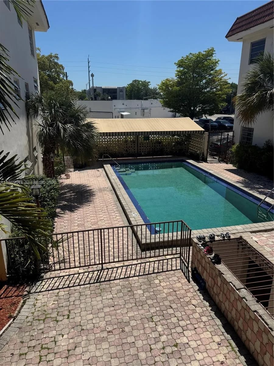 13655 NE 10th Ave # 208, North Miami FL 33161