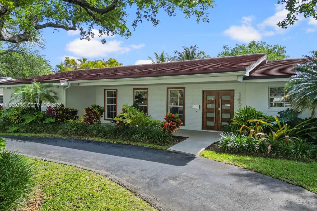 14525 SW 84th Ave, Palmetto Bay FL 33158
