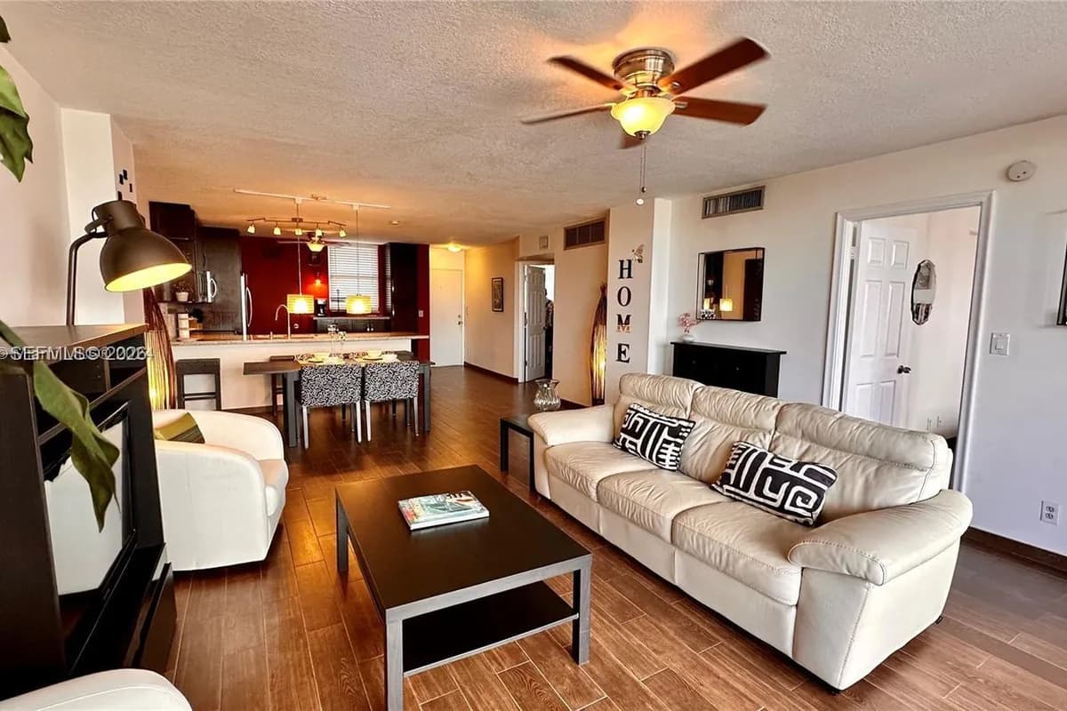 3703 NE 166th St # 503, North Miami Beach FL 33160