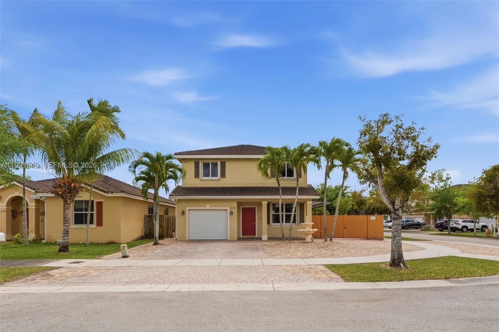 12964 SW 285th Ter, Homestead FL 33033