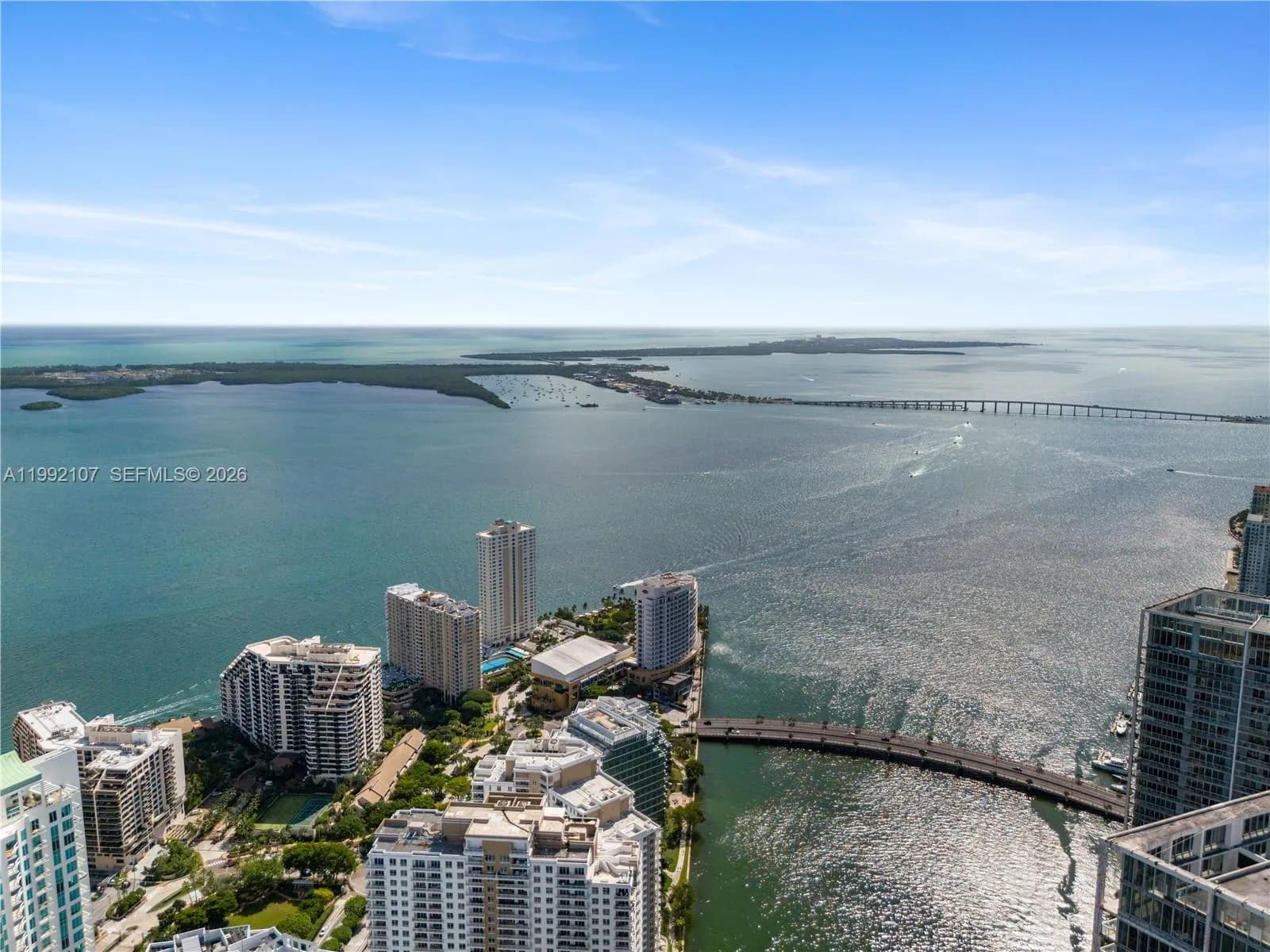 300 Biscayne Boulevard Way # 2103C, Miami FL 33131