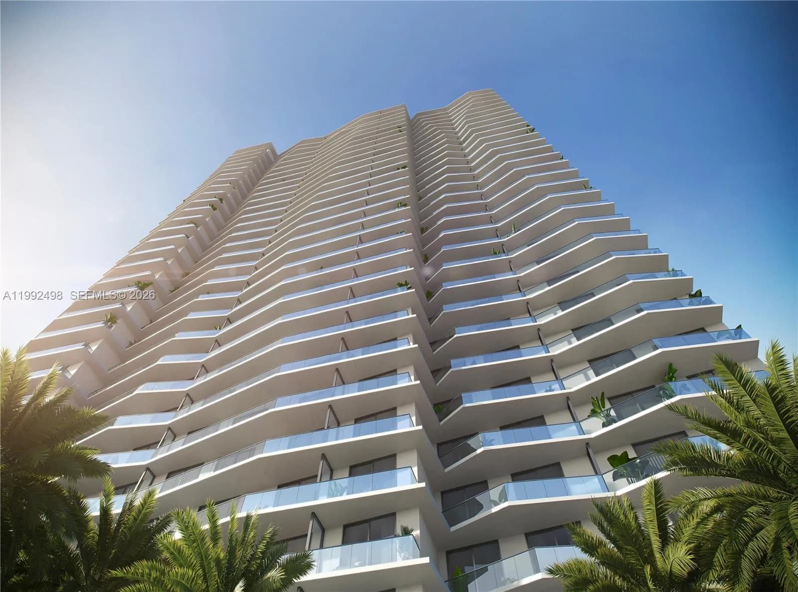 77 SE 5th St # 2204, Miami FL 33131
