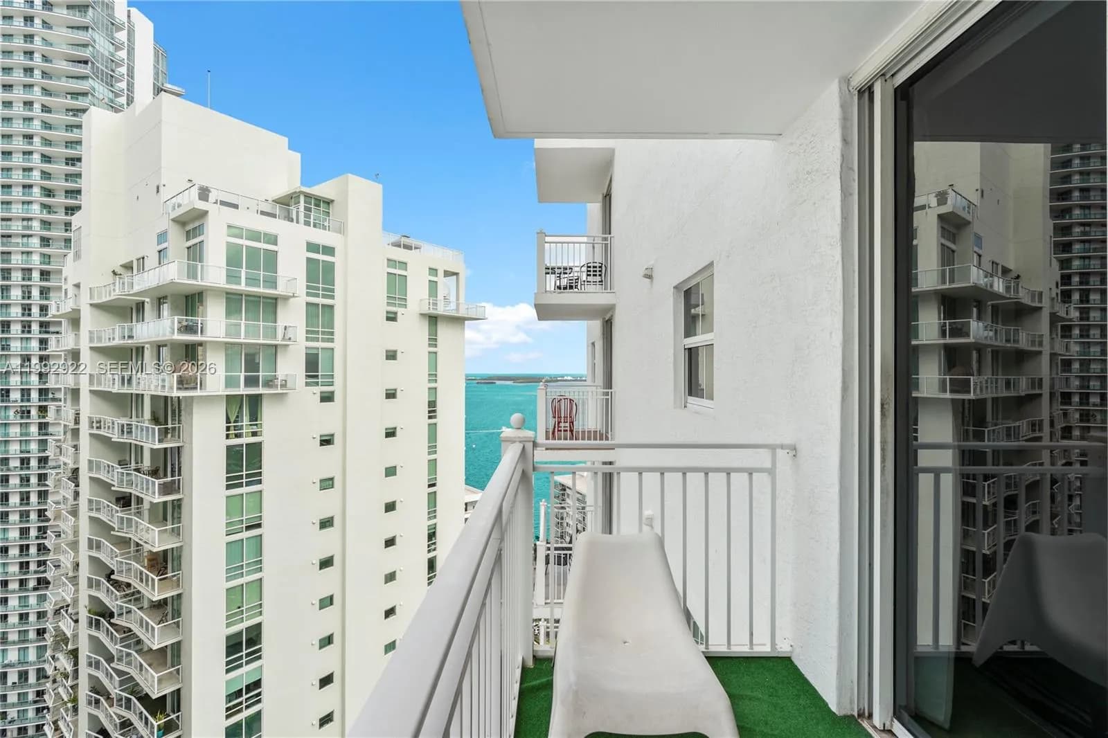 185 SE 14th Ter # 2602, Miami FL 33131
