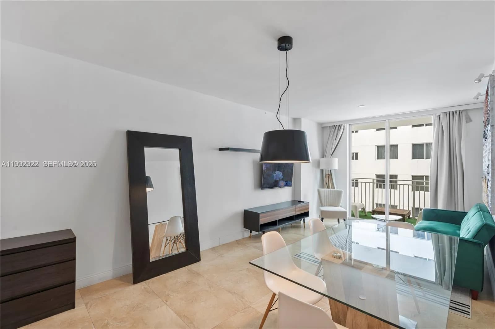 185 SE 14th Ter # 2602, Miami FL 33131