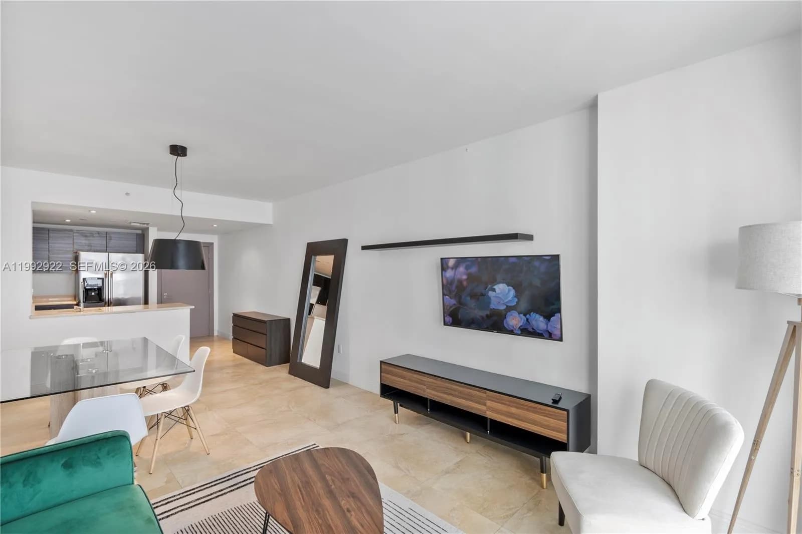 185 SE 14th Ter # 2602, Miami FL 33131