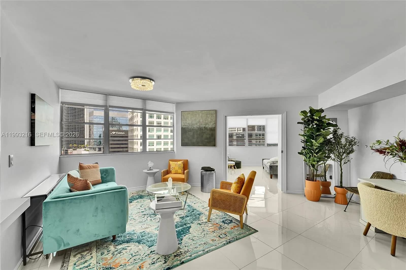 825 Brickell Bay Dr # 2048, Miami FL 33131
