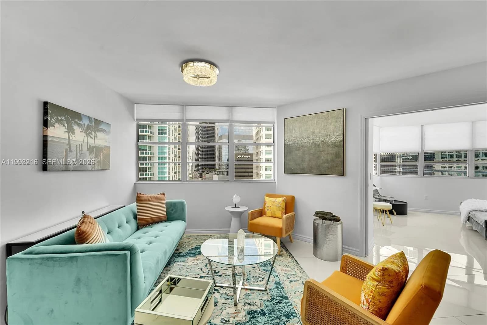 825 Brickell Bay Dr # 2048, Miami FL 33131
