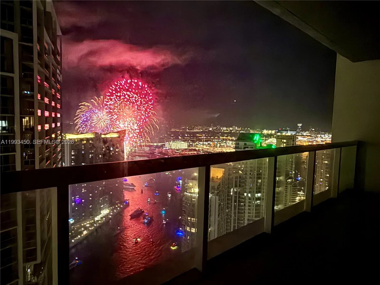 495 Brickell Ave, Miami FL 33131