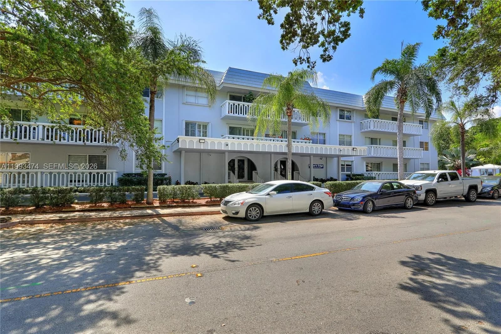 100 Edgewater Dr # 207, Coral Gables FL 33133