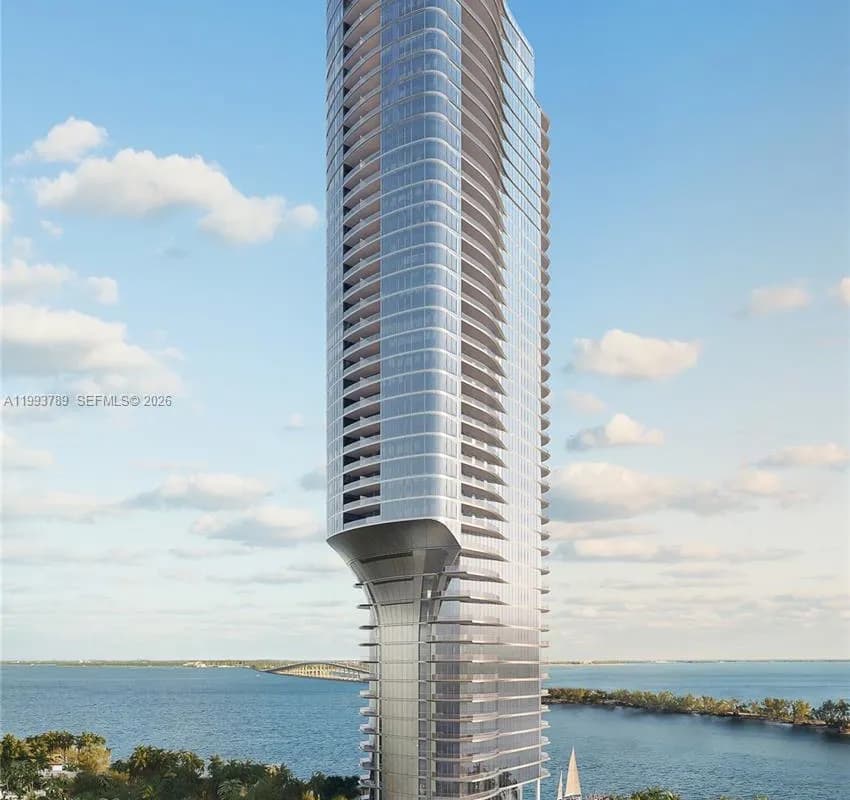175 SE 25th Rd # 2101, Miami FL 33129