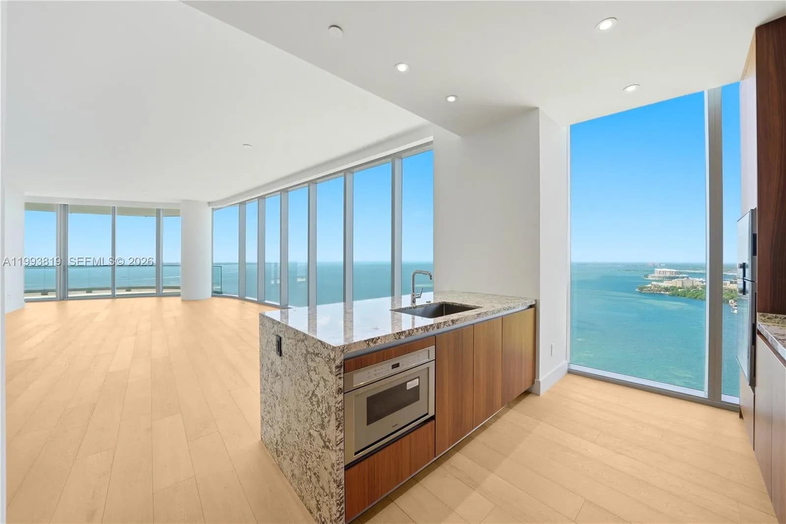 4 bedroom 3 bath for sale at 175 SE 25th Road # 3102, Miami FL 33129