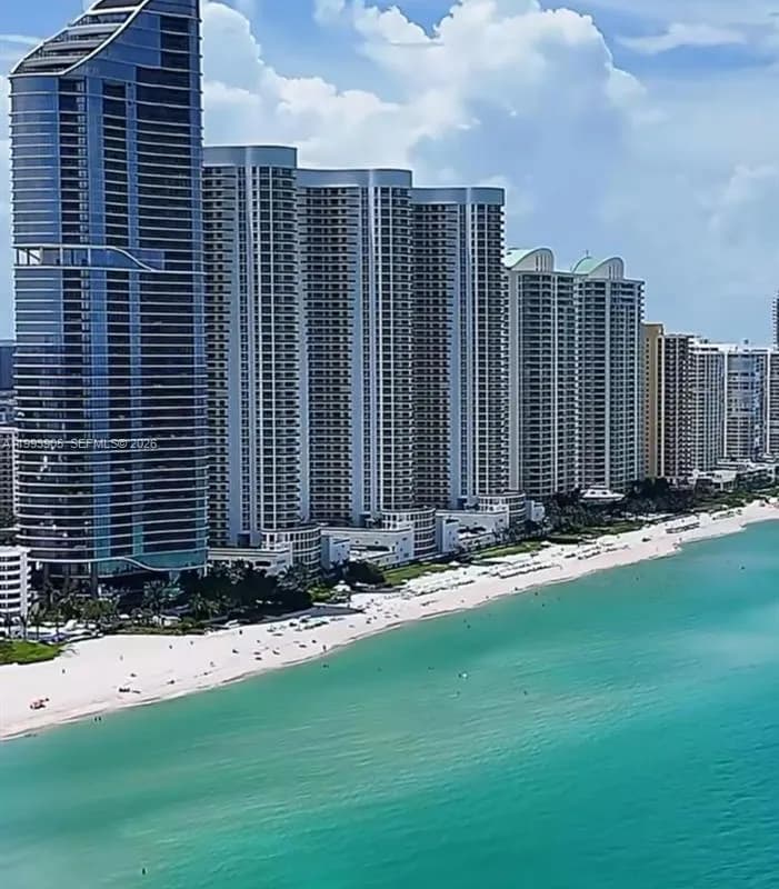 17021 N Bay Rd # 225, Sunny Isles Beach FL 33160