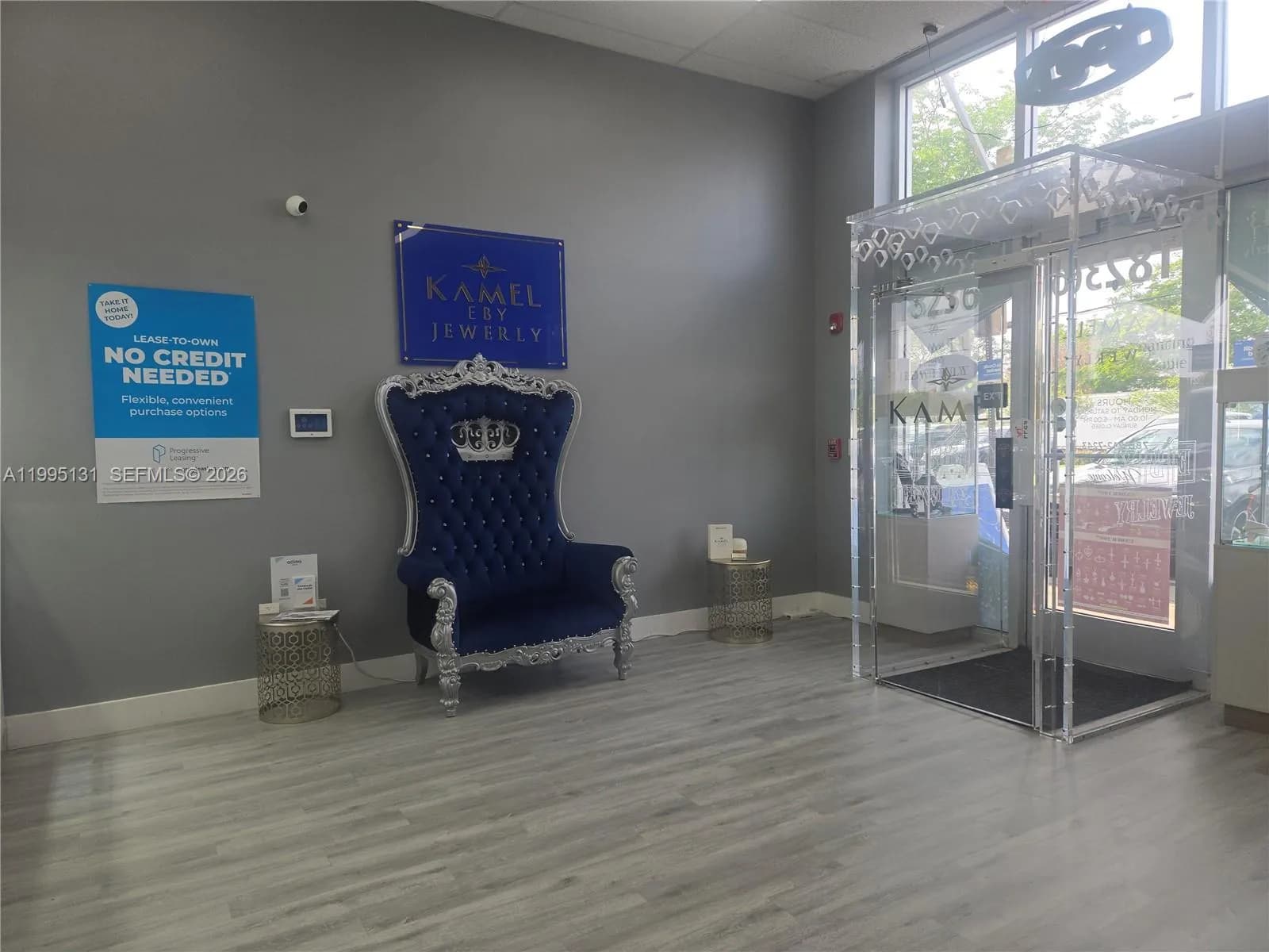 18236 NW 27th Ave, Miami Gardens FL 33056