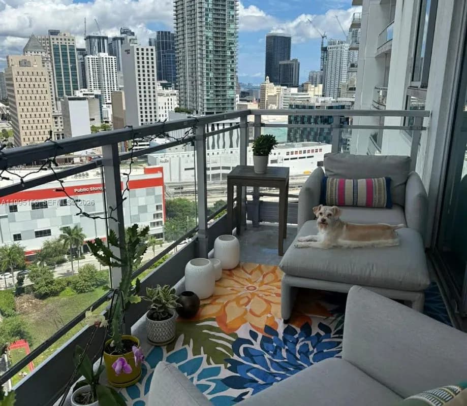 90 SW 3RD STREET # 2112, Miami FL 33130