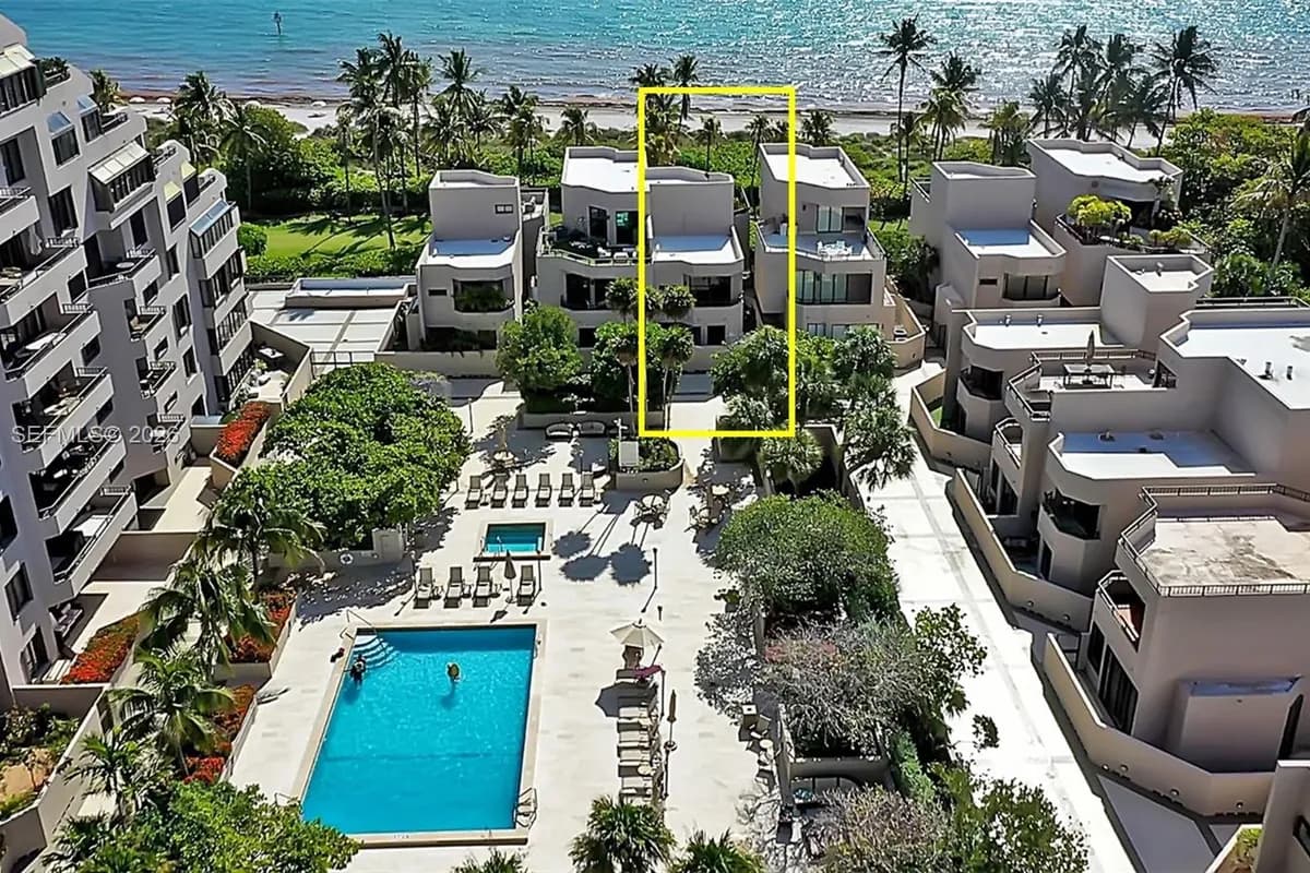 201 Crandon Blvd # 175, Key Biscayne FL 33149