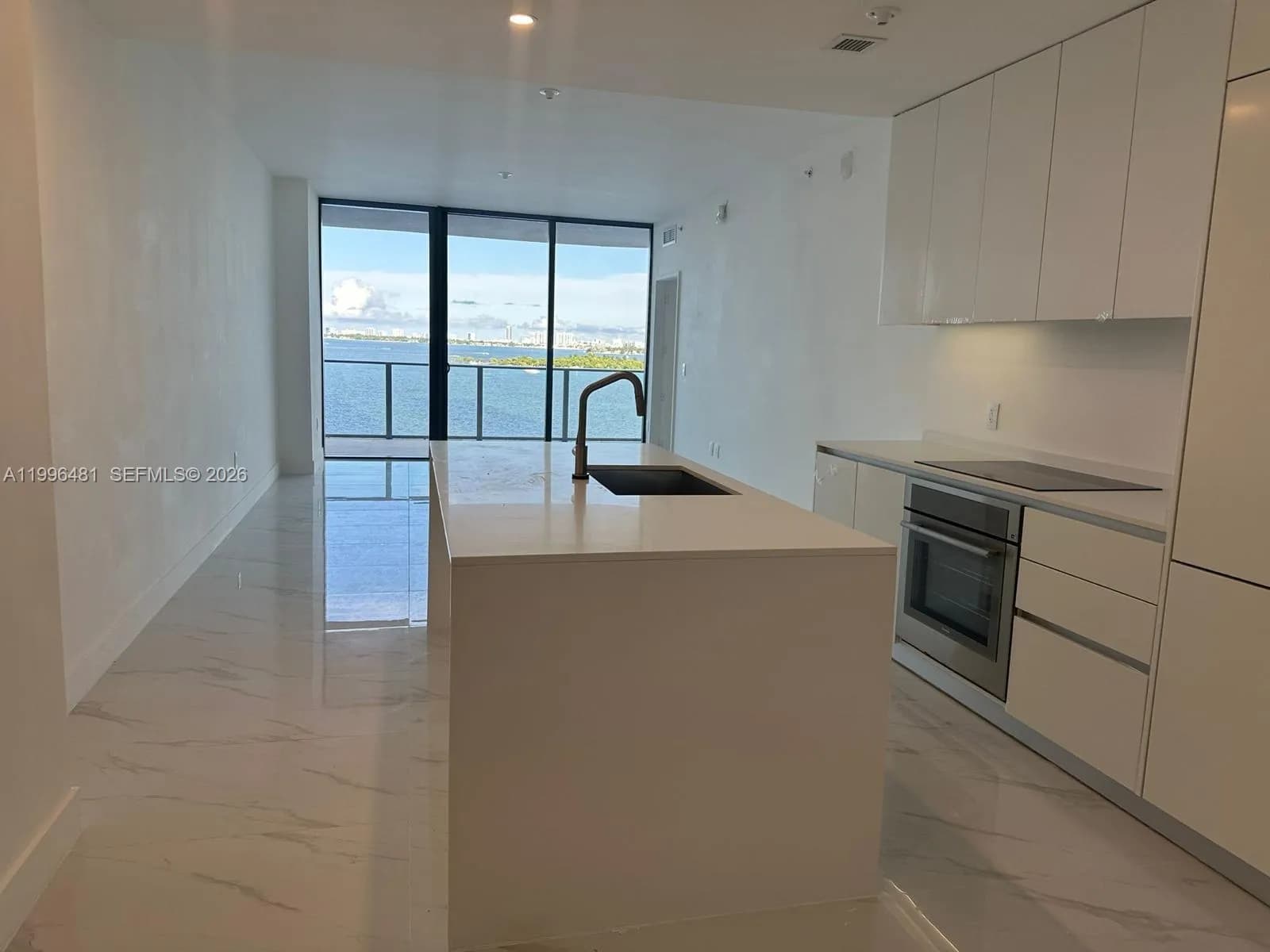 1 bedroom 2 bath for sale at 700 NE 24th # 504, Miami FL 33137