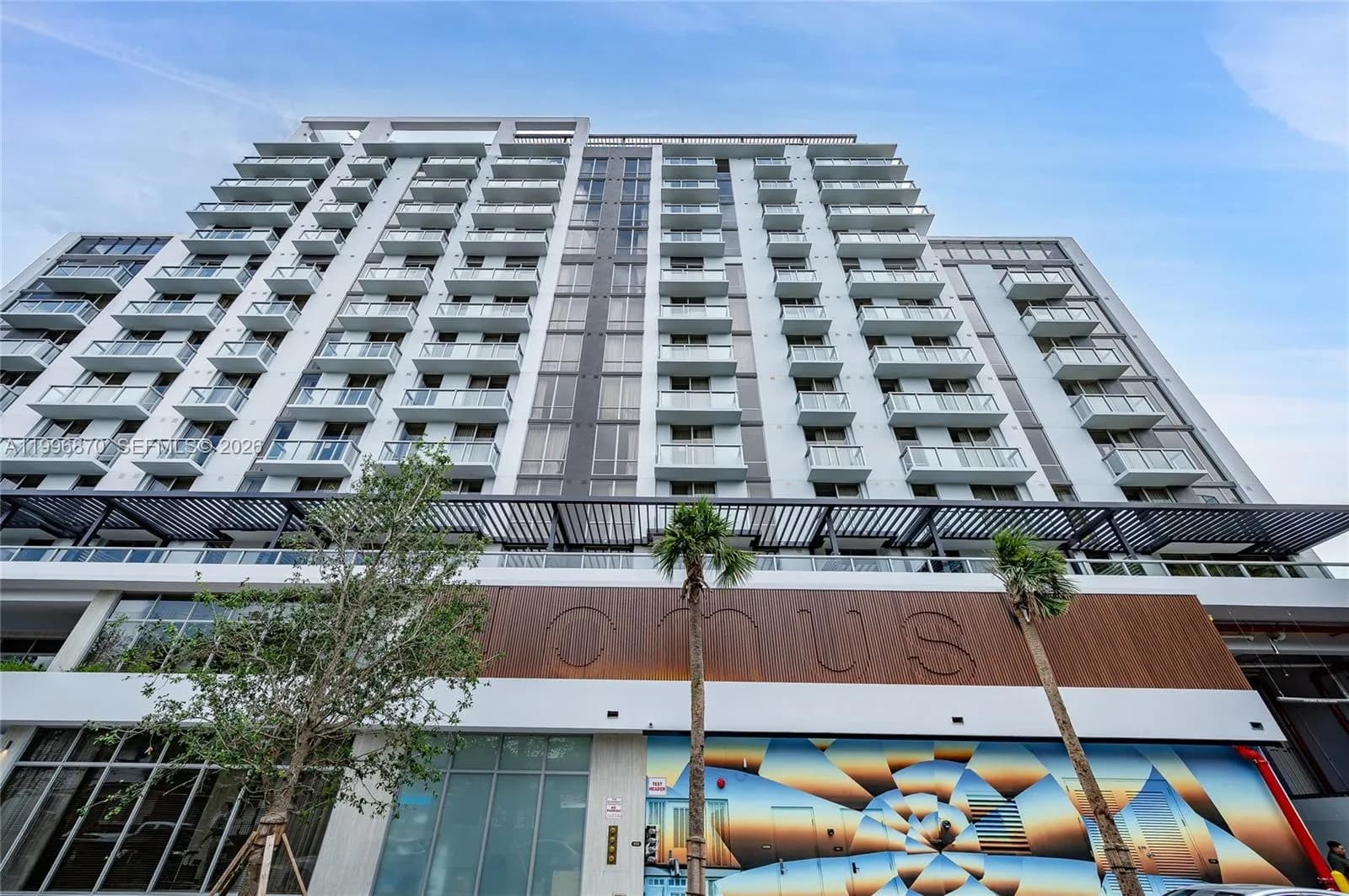 2 bedroom 2 bath Residential for sale at 1611 SW 2nd Ave # 216, Miami FL 33129