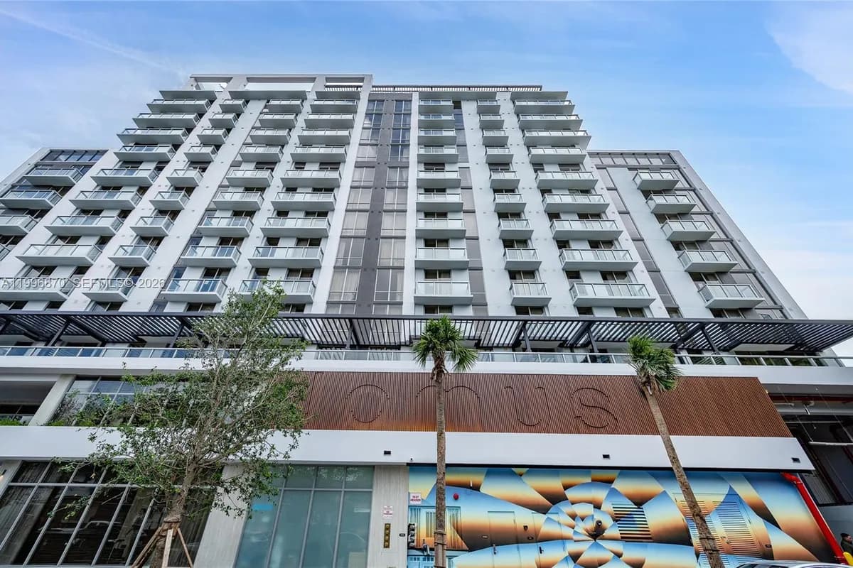 1611 SW 2nd Ave # 216, Miami FL 33129