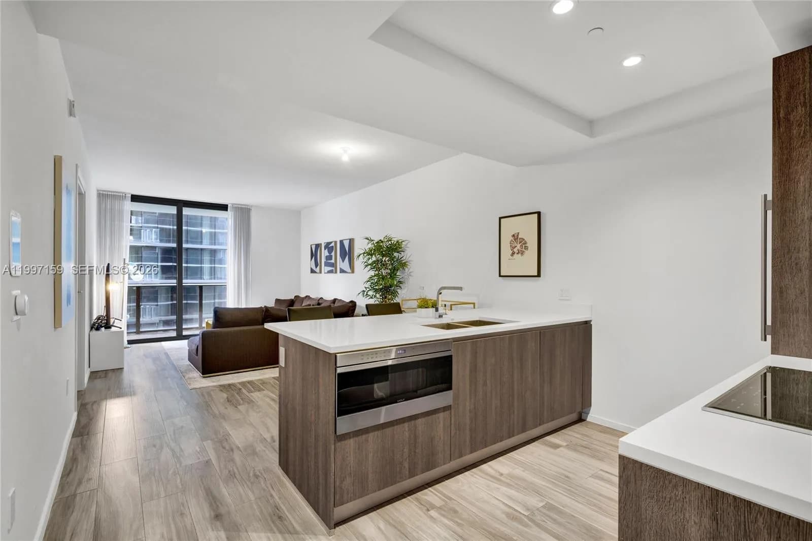 801 S Miami Ave # 1106, Miami FL 33130