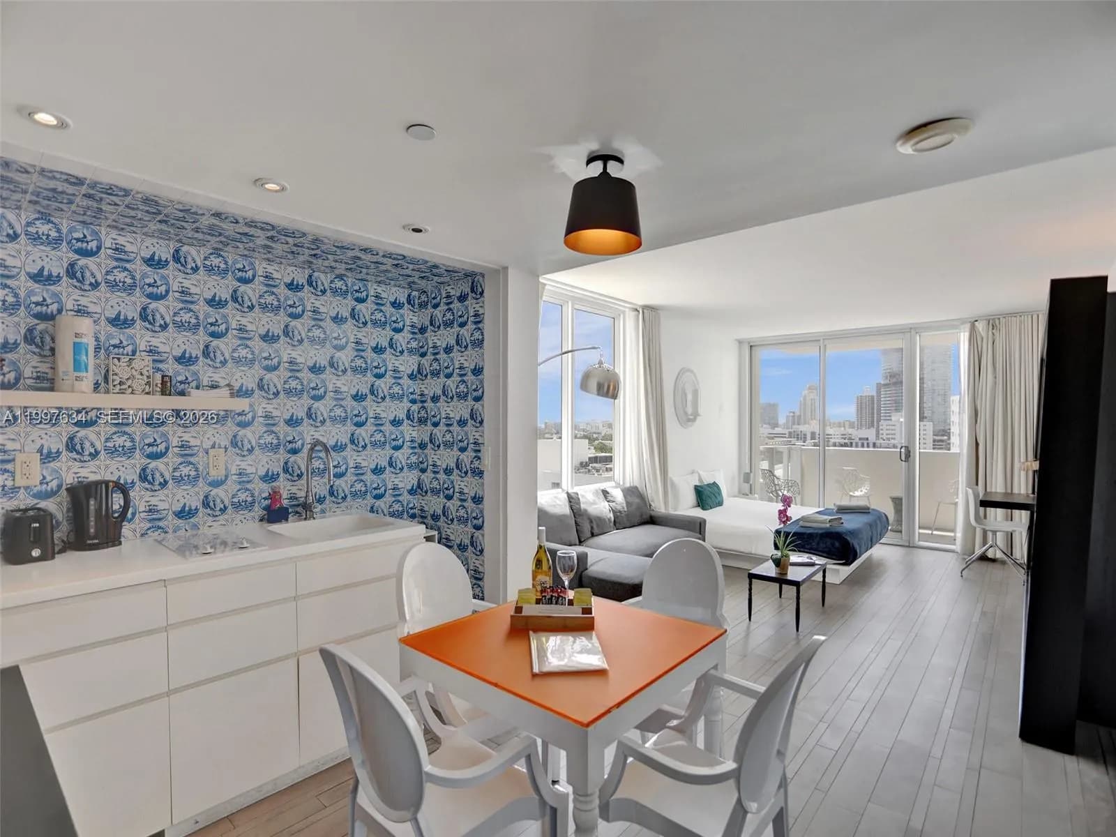 1100 West Ave # 1101, Miami Beach FL 33139