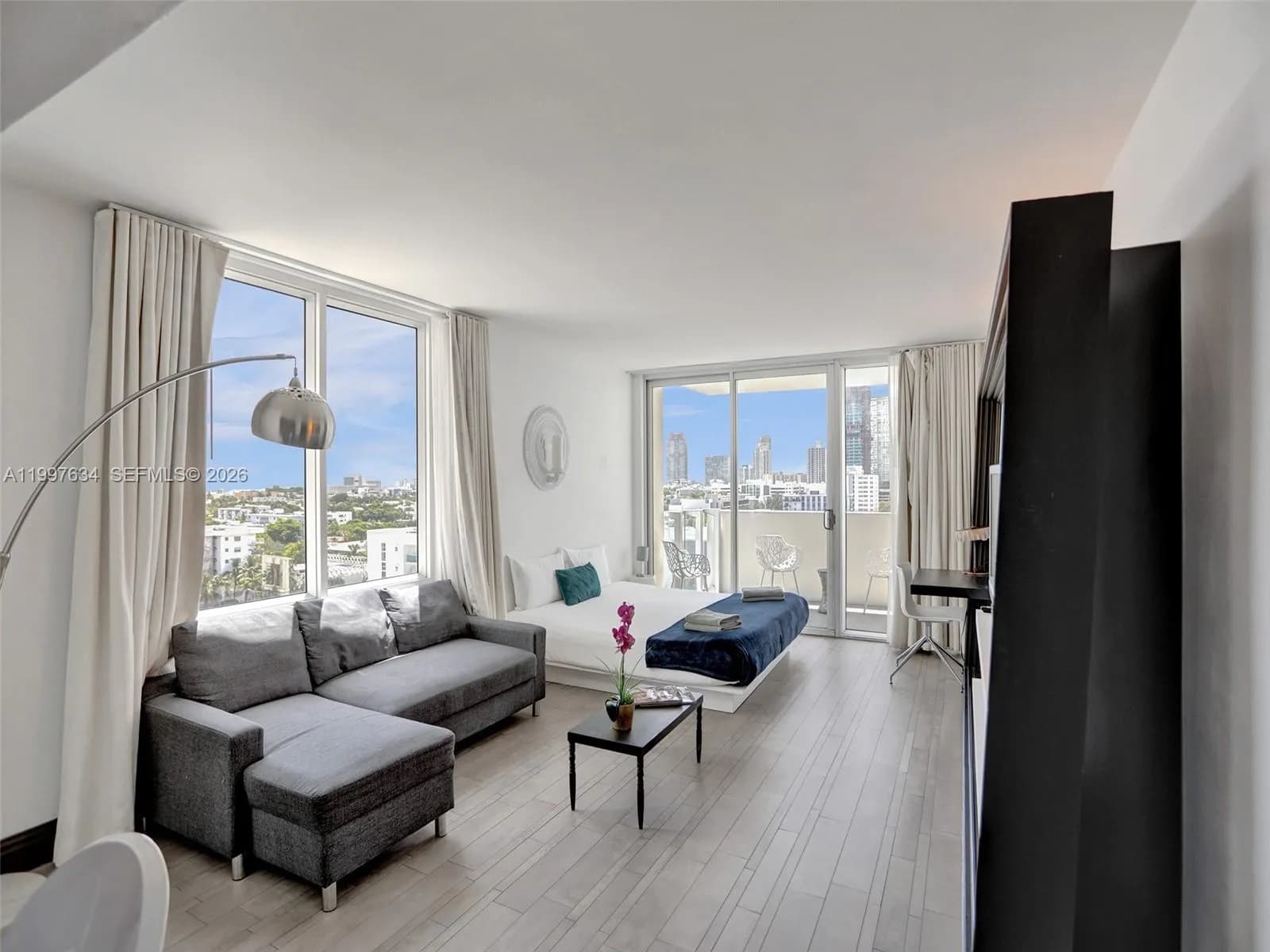 1100 West Ave # 1101, Miami Beach FL 33139