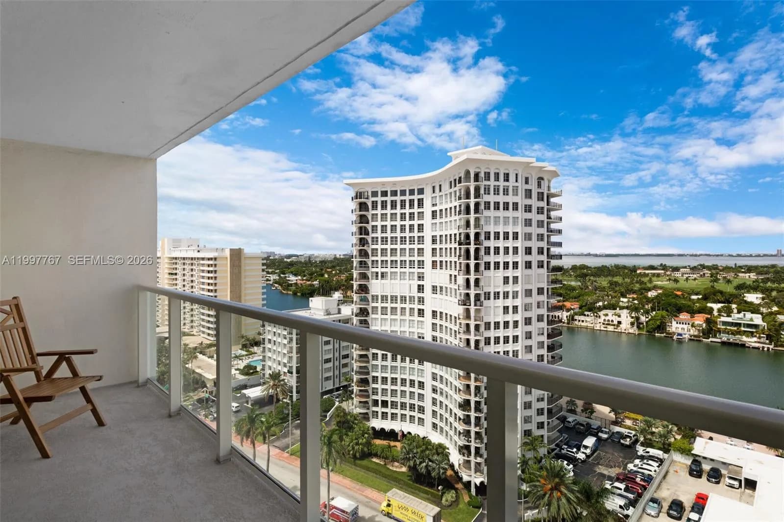 5701 Collins Ave # 1707, Miami Beach FL 33140