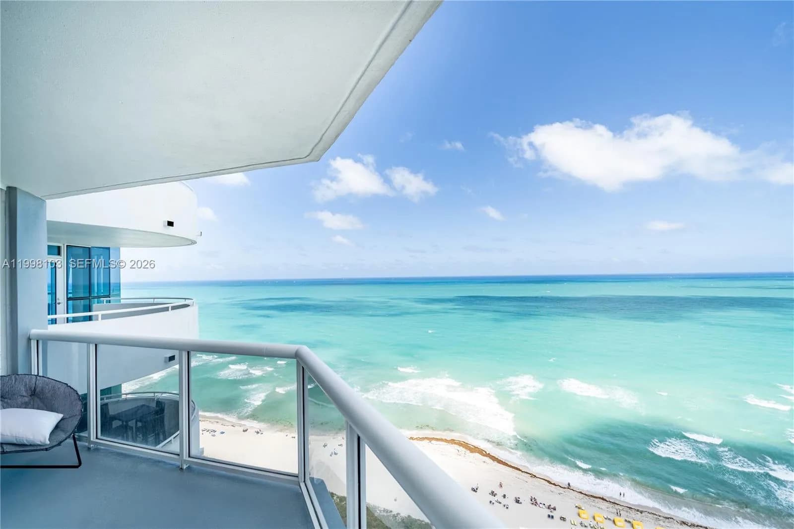 6301 Collins Ave # 2802, Miami Beach FL 33141