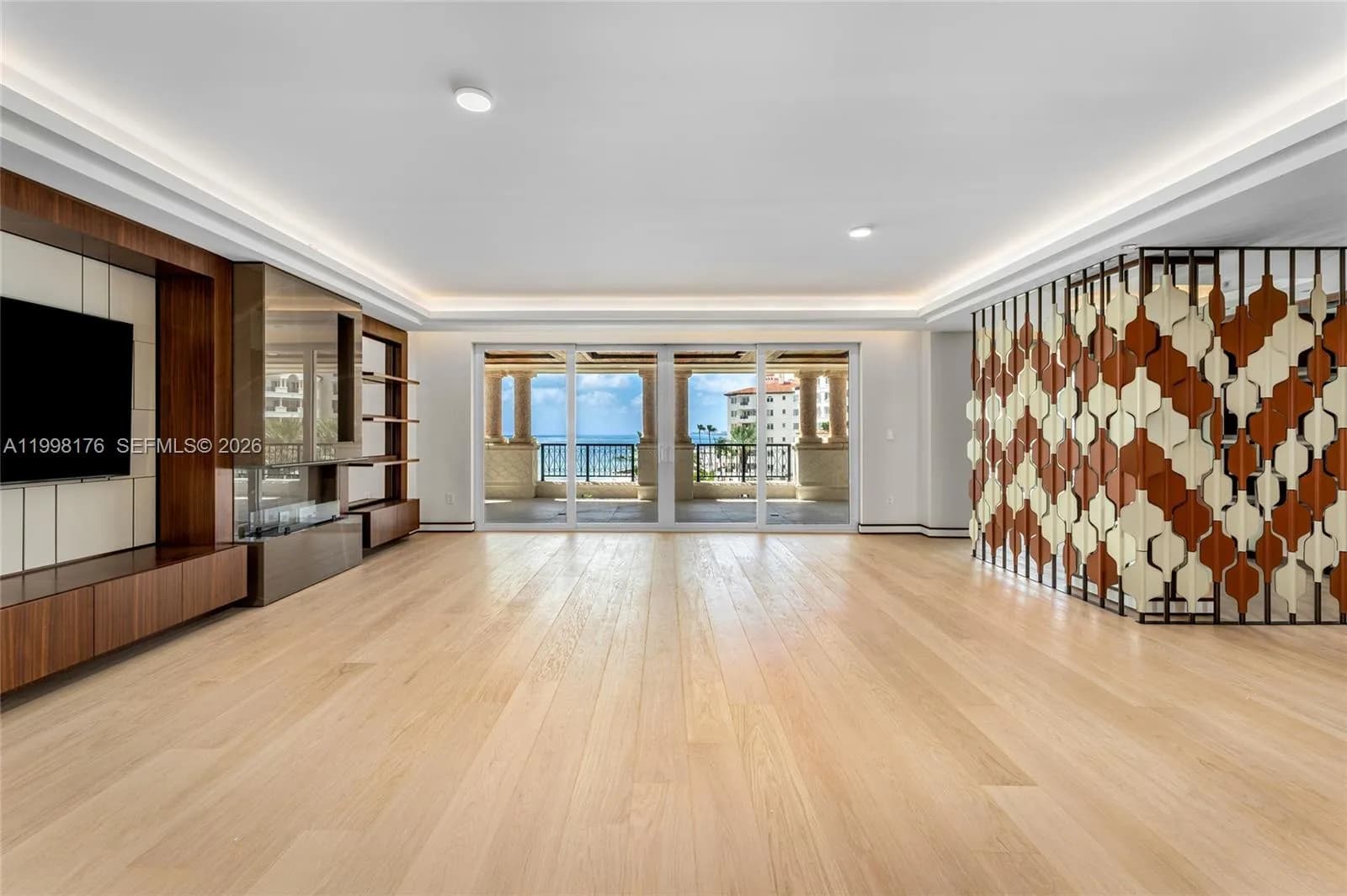 3 bedroom 3 bath for sale at 7445 Fisher Island Dr # 7445, Miami Beach FL 33109