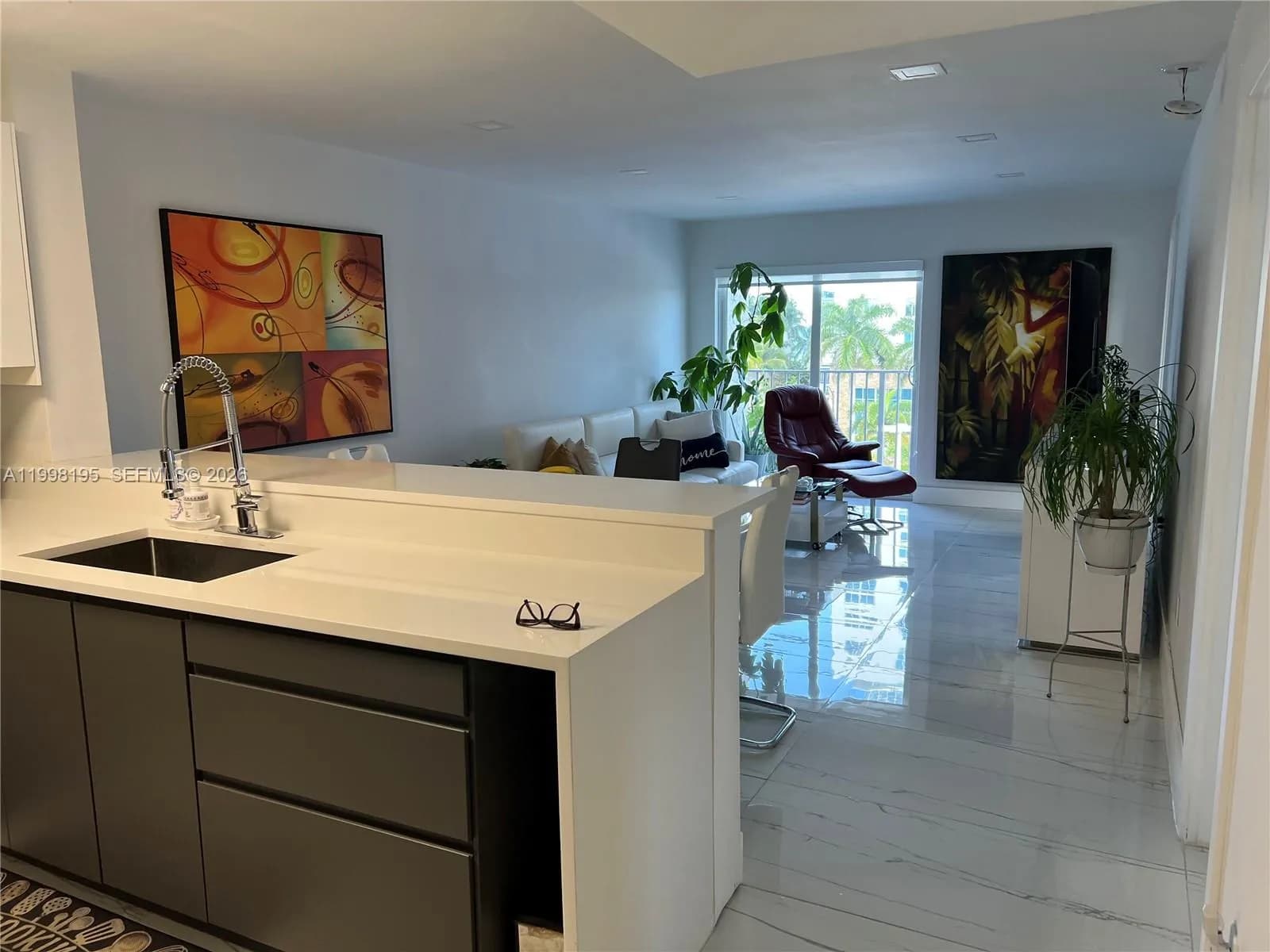 6545 Indian Creek Dr # 506, Miami Beach FL 33141