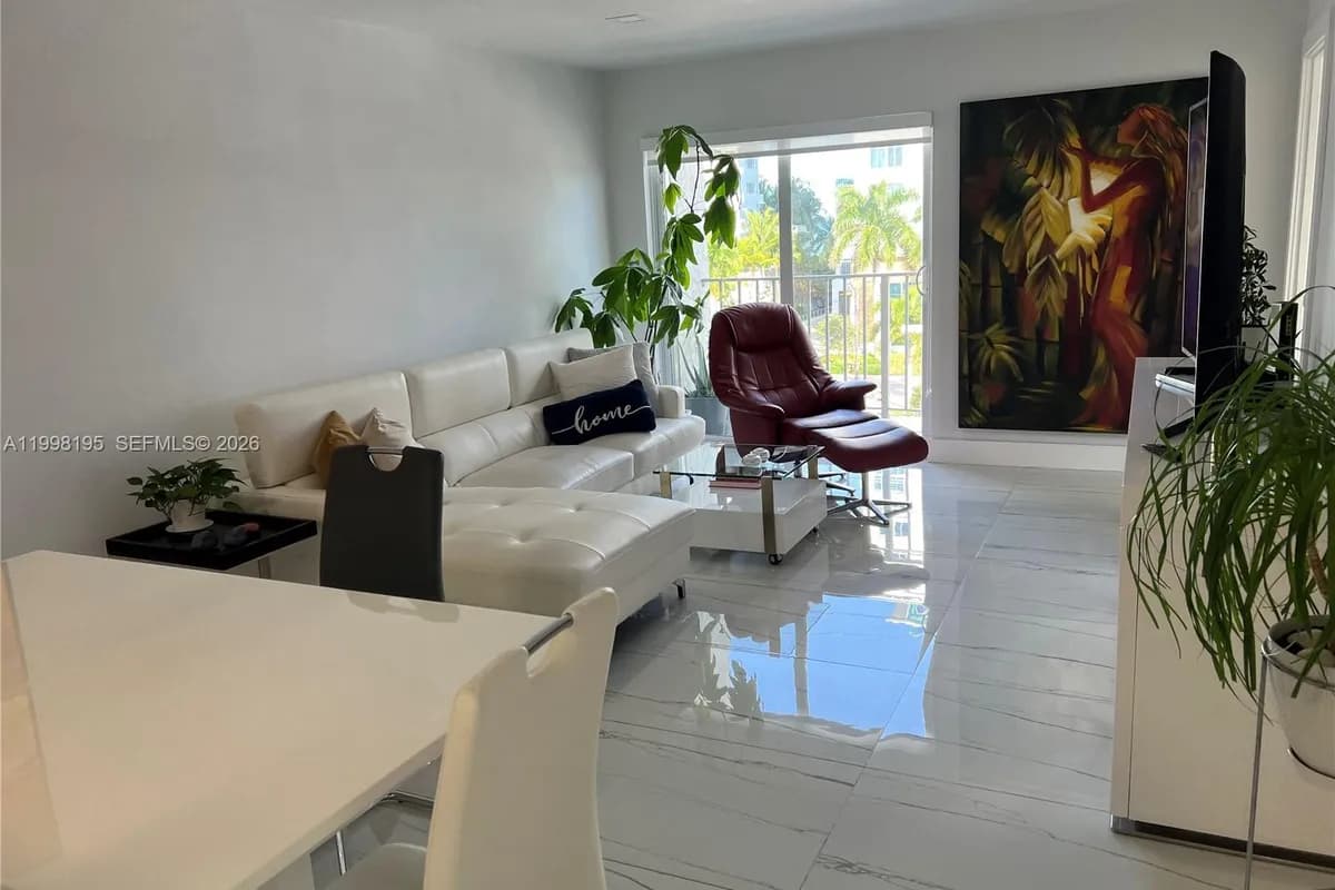 6545 Indian Creek Dr # 506, Miami Beach FL 33141