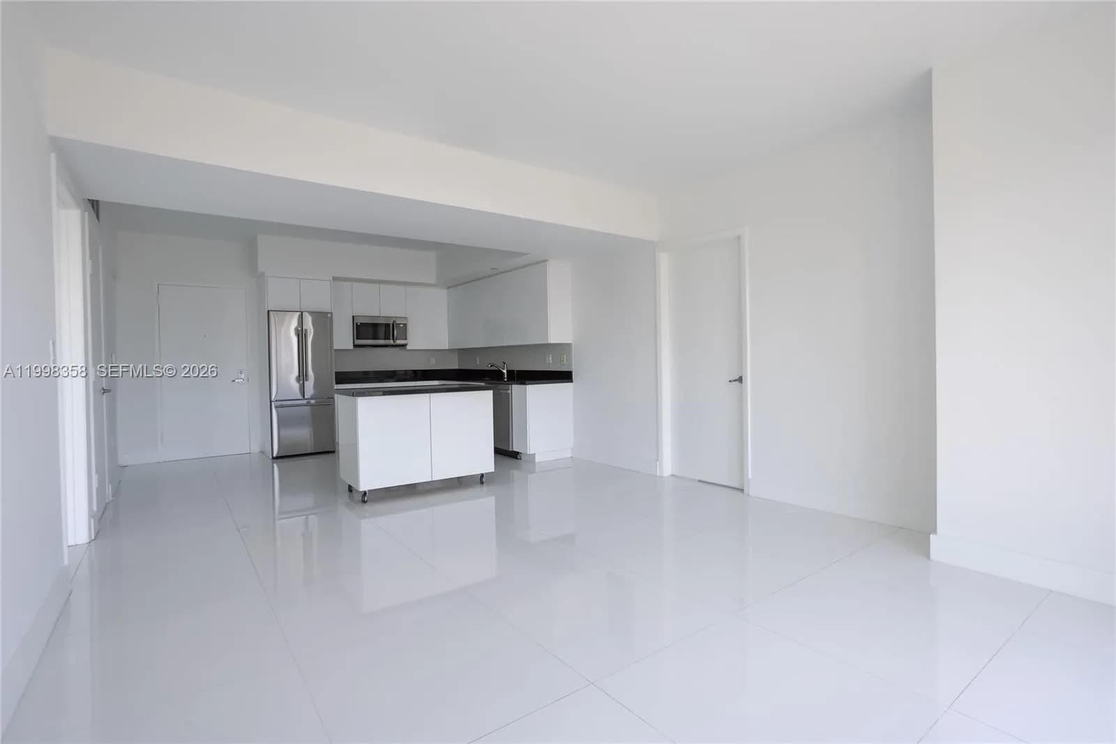 92 SW 3rd St # 3512, Miami FL 33130