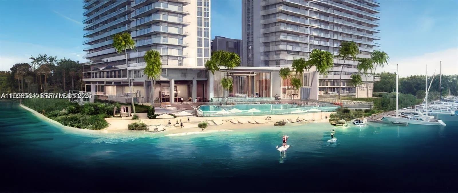 16385 Biscayne Blvd # 2118, North Miami Beach FL 33160