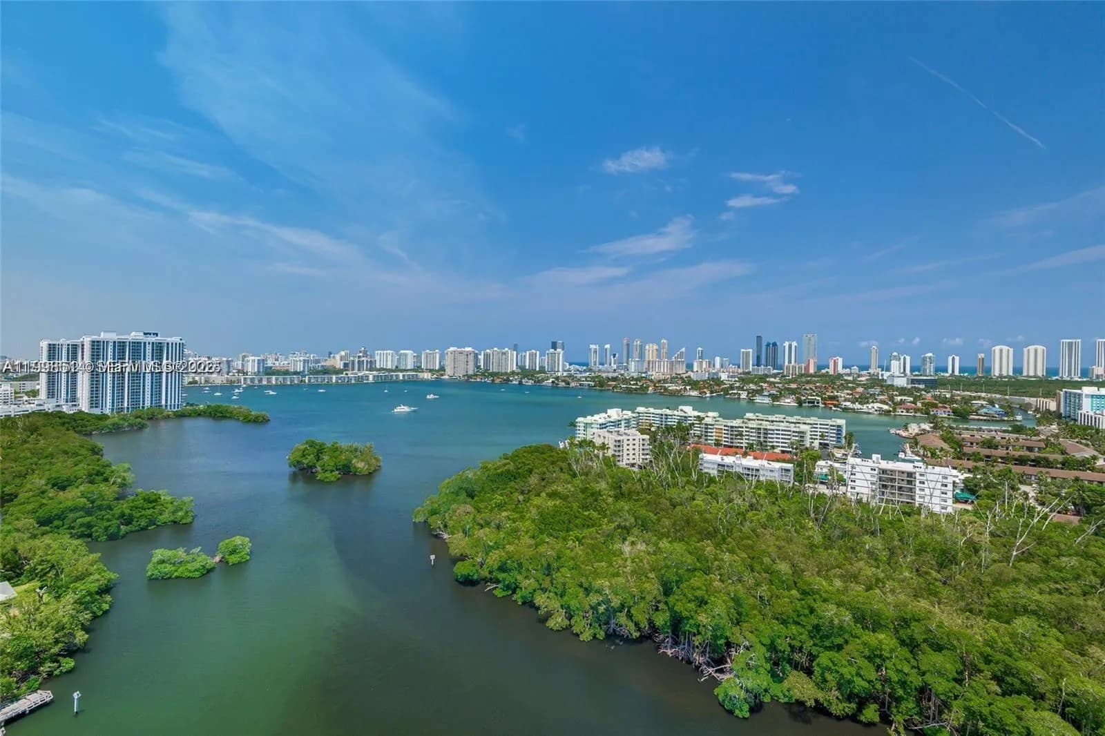 16385 Biscayne Blvd # 2118, North Miami Beach FL 33160