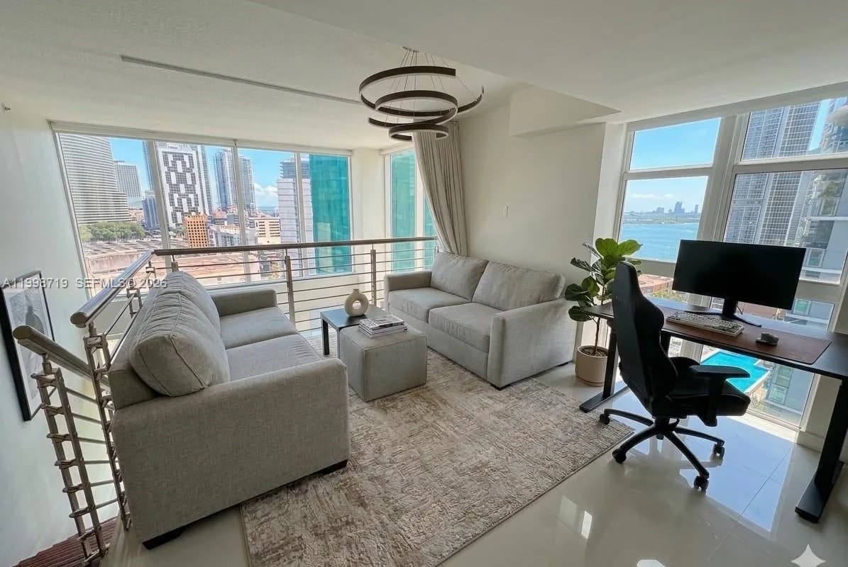41 SE 5th St # 1201, Miami FL 33131