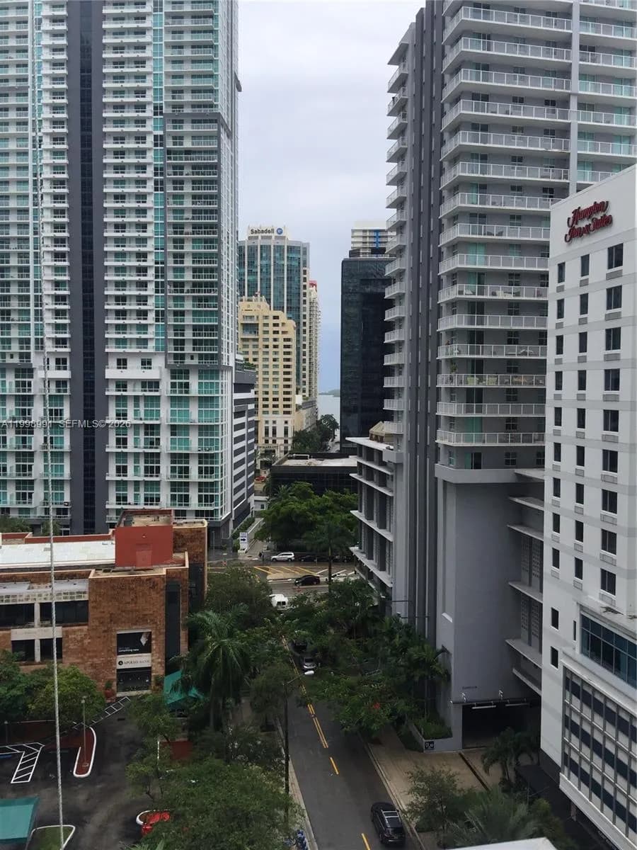 2 bedroom 2 bath for sale at 79 SW 12th St, Miami FL 33130