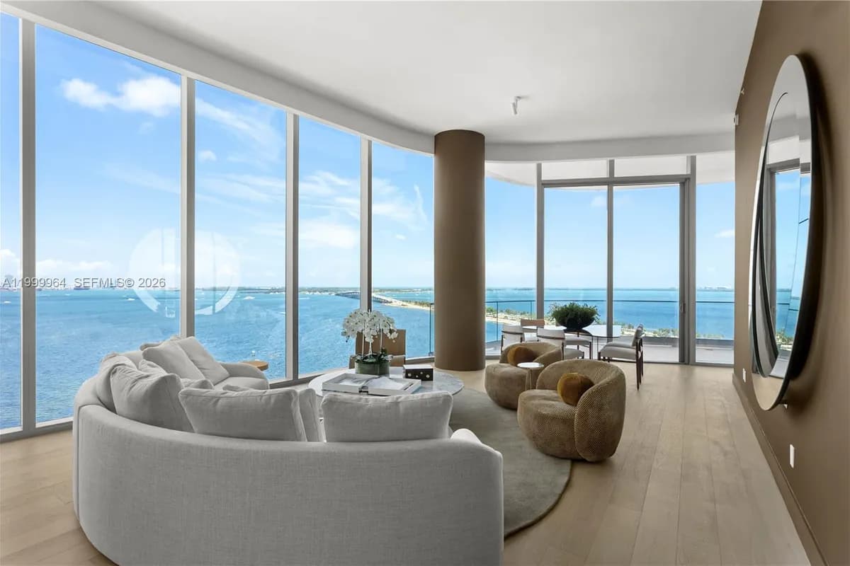 175 SE 25th Rd # 1501, Miami FL 33129