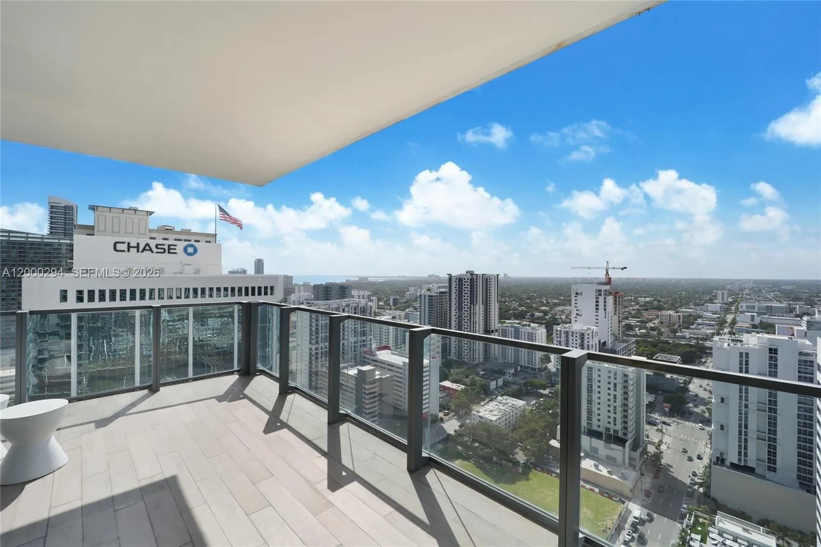 3 bedroom 3 bath for sale at 88 SW 7th St # 2602, Miami FL 33130