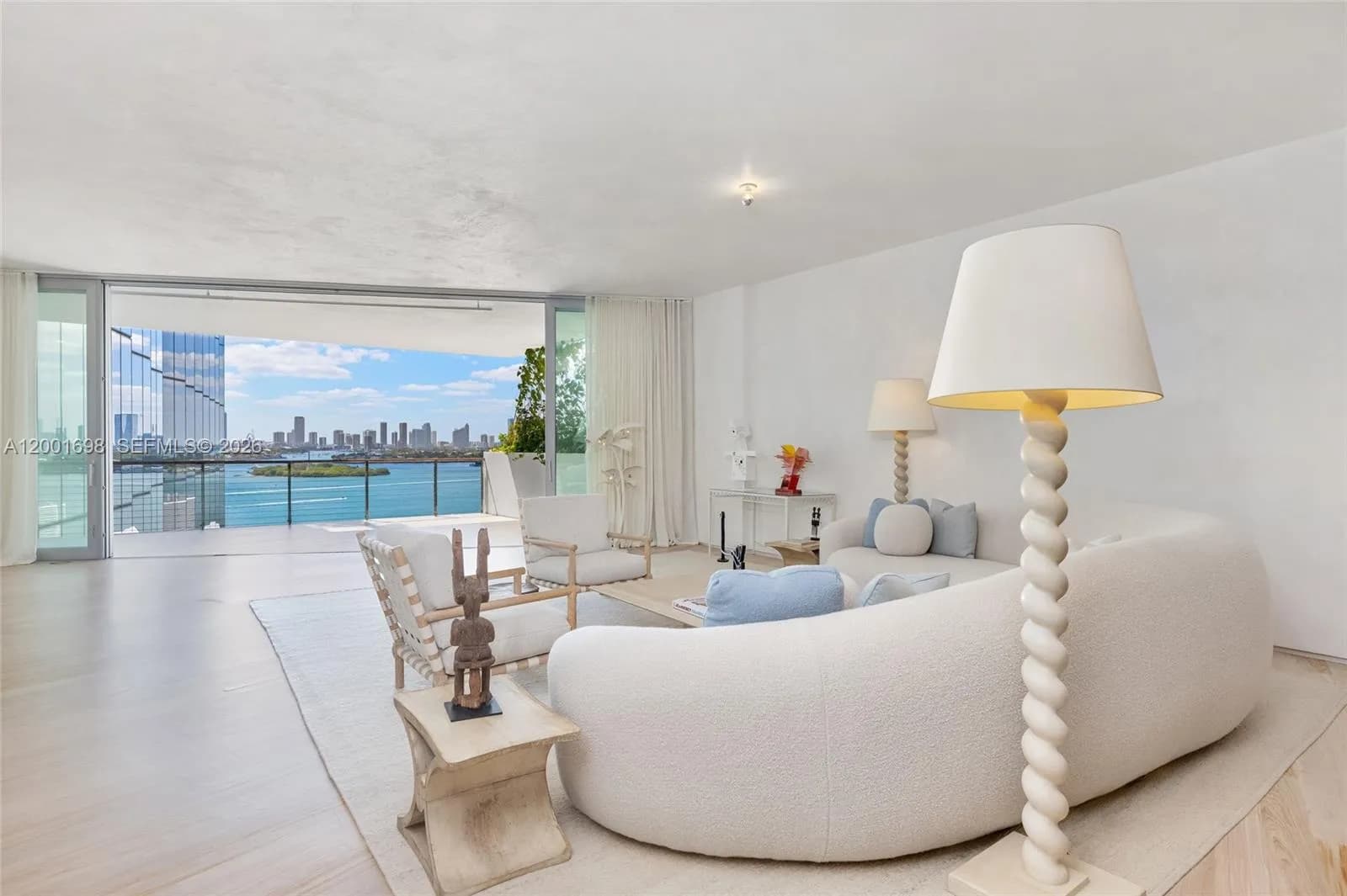 5 bedroom 5 bath for sale at 1300 Monad Ter # 11E, Miami Beach FL 33139