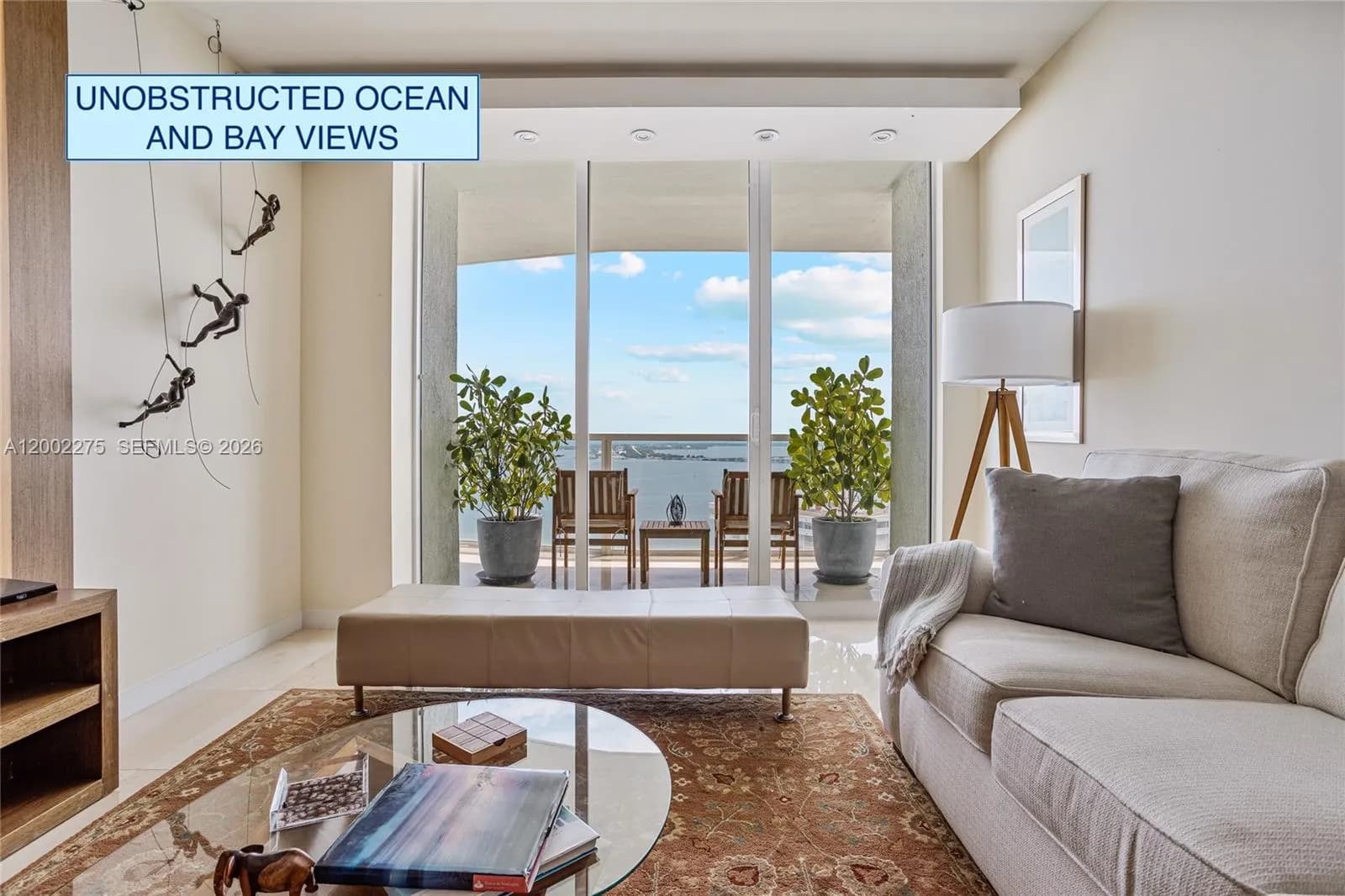 2 bedroom 2 bath for sale at 218 SE 14th St # 2105, Miami FL 33131
