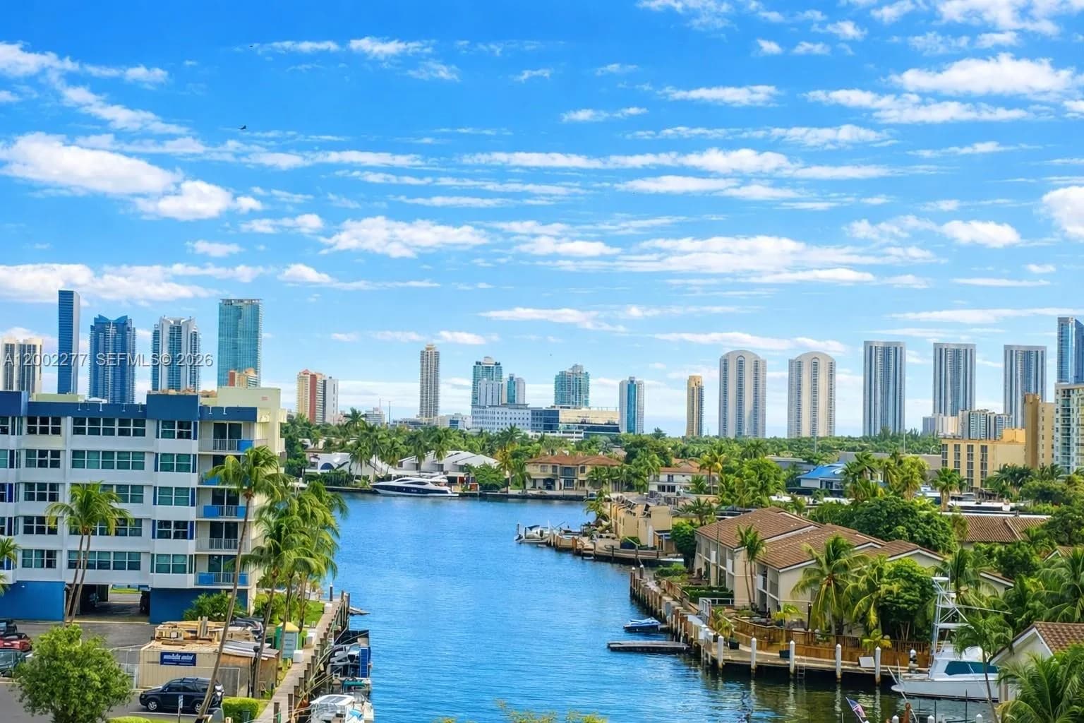 16508 NE 26th Ave # 601, North Miami Beach FL 33160