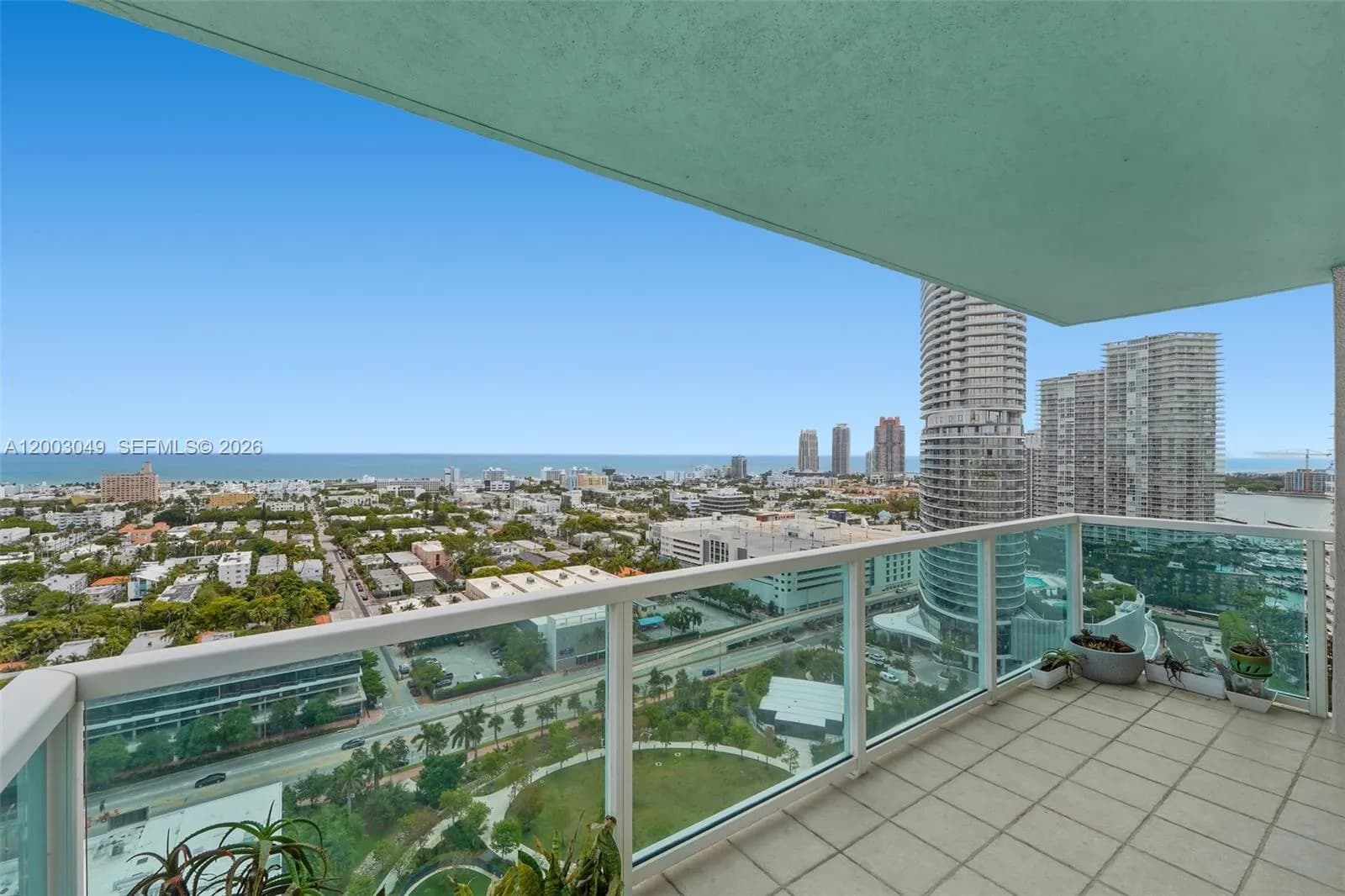 650 West Ave # 2612, Miami Beach FL 33139