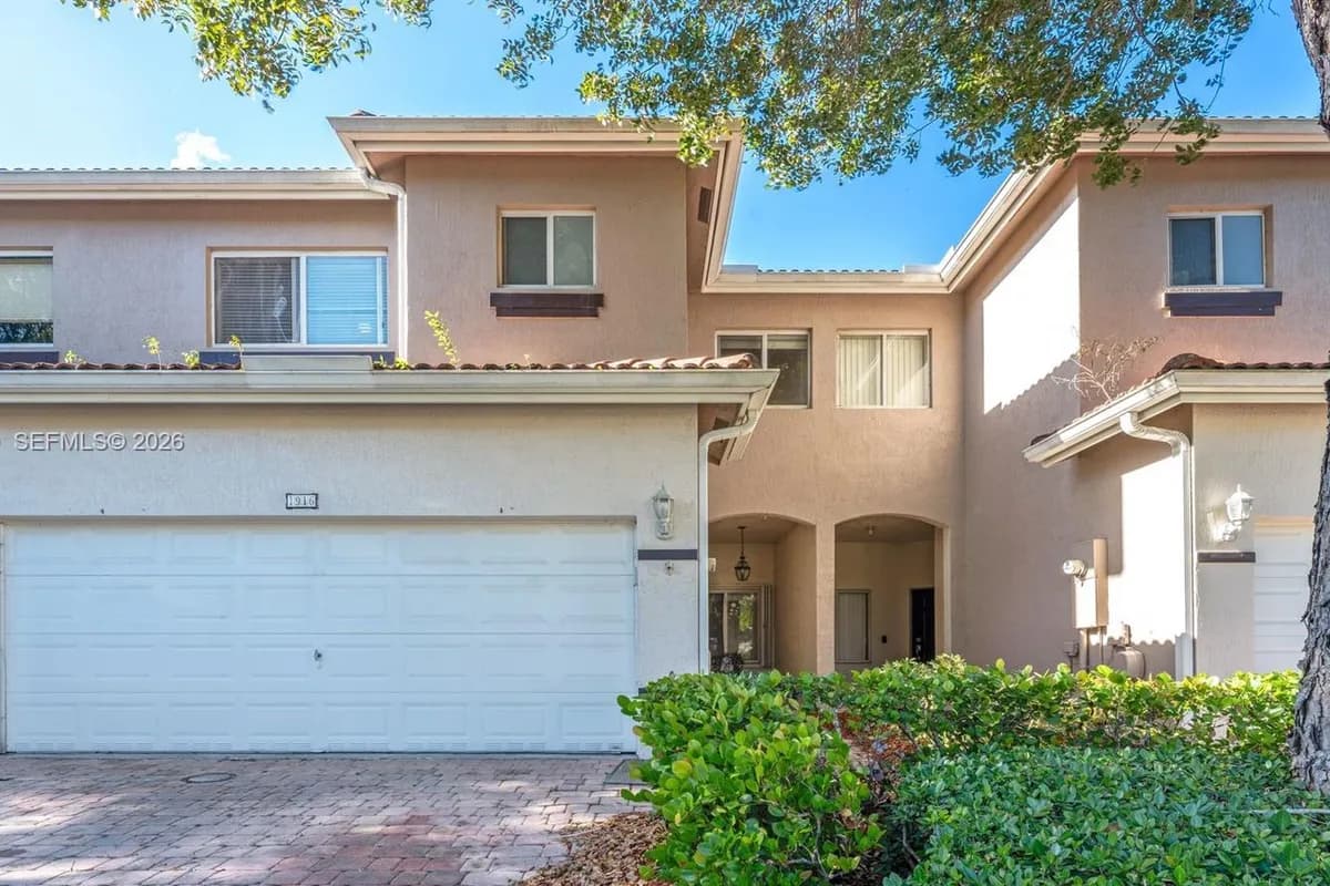 1916 SE 23rd Ave # 1916, Homestead FL 33035