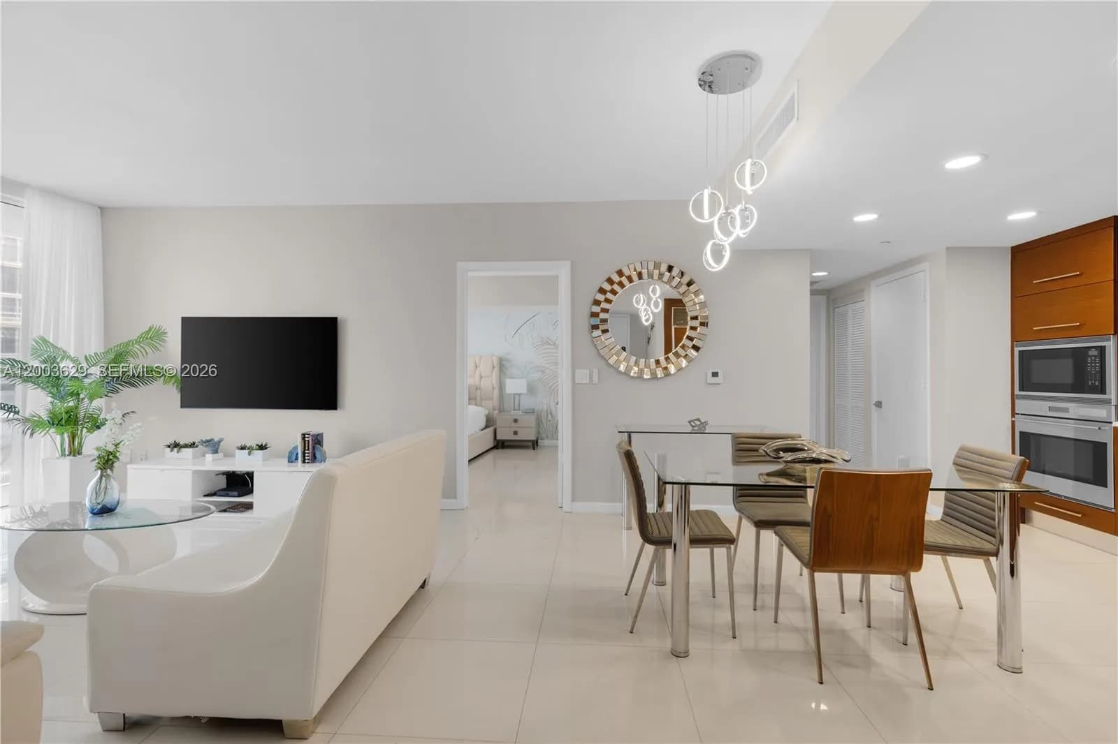 485 Brickell Ave # 4501, Miami FL 33131